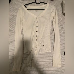 Hollister Top